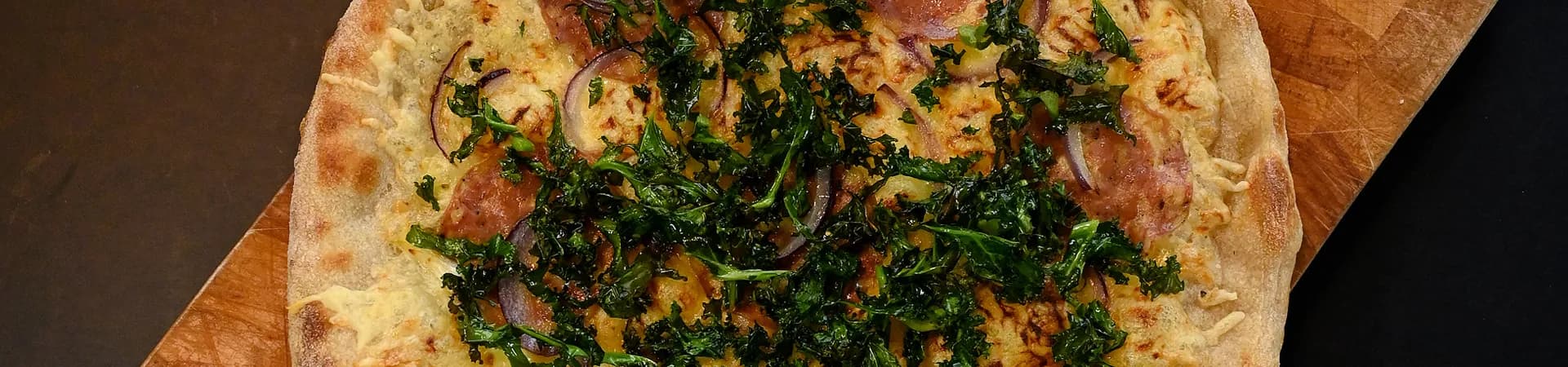 BLACKBIRDS PIZZA