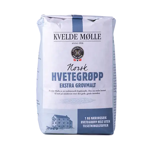 Hvetegrøpp bilde 4